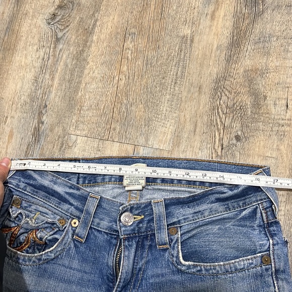 True Religion Jeans - Picture 5 of 5